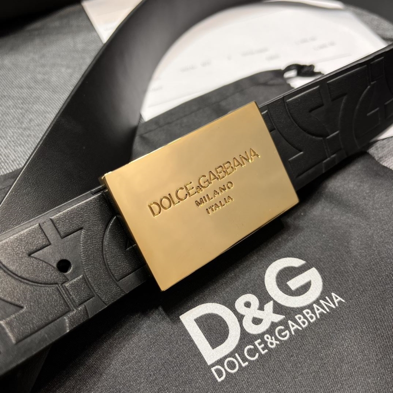 D&G Belts